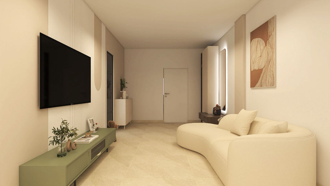 Piccoli spazi, grandi soluzioni: come valorizzare ogni metro quadro